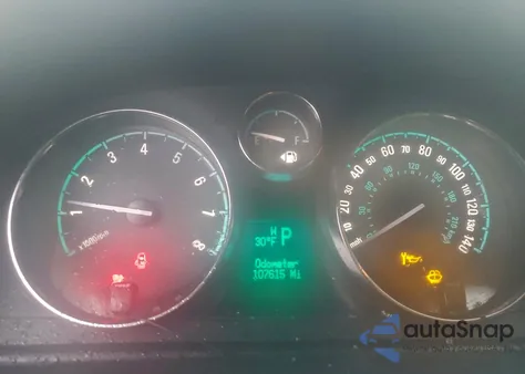 2012 Chevrolet Captiva Sport from USA, damaged, VIN 3GNFL4E50CS537291